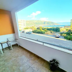 Sea Apartament Wlora