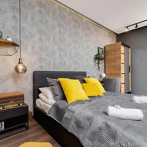 Old Town Good Vibes By Renters Apartament Kraków