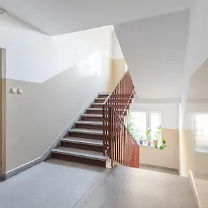 Superapart Polnej Rozy 1 Apartament Warszawa