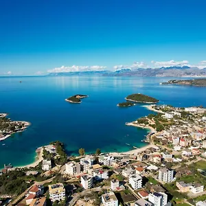 Gerard Hotel Ksamil