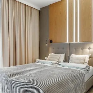 Na Woli Nowe Osiedle J Kazimierza Wm Apartament Warszawa