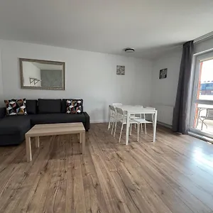 Apartament Ltc Malczewskiego Centrum, Gdańsk