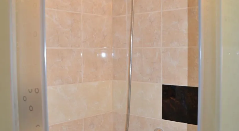 Apartament Carmen Apartament Centrum Gdańsk 0*,