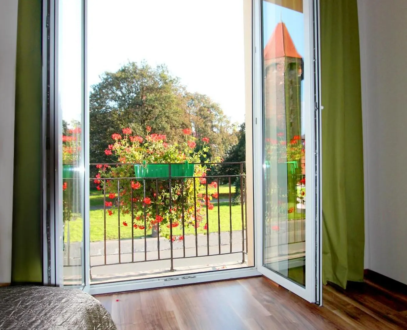 Apartament Carmen Apartament Centrum Gdańsk